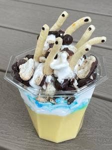 みち cafe wave