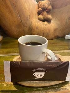 珈琲屋OB 北越谷店