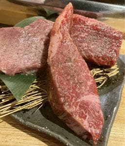 焼肉 哲