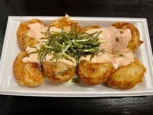 天王寺アベノ タコヤキやまちゃん