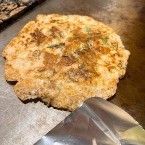 神戸三宮お好み焼き 美作 神戸北野店