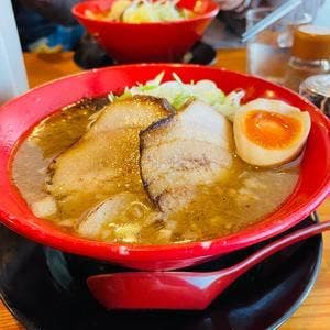 麺屋剛
