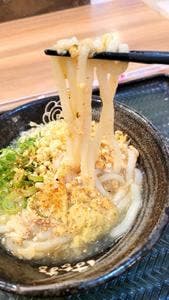 はなまるうどん イトーヨーカドー古淵店