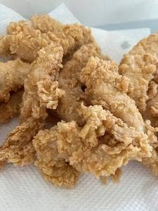 bb.qオリーブチキンカフェ 大鳥居店