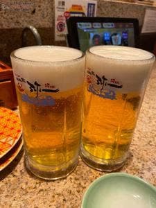 江戸前回転鮨 紀州 弥一 阪急うめだ店