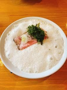 鳴尾山芋研究所 フラットブッシュ