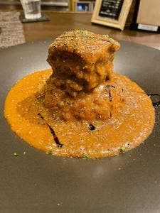 欧風煮込料理研究所 aile rouge