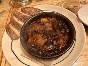 下町ビストロ リカリカ