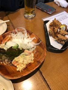 炉ばた 石くら