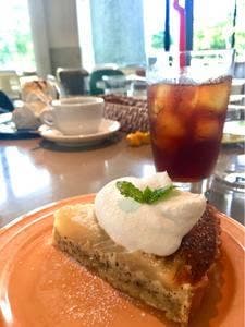 グッドモーニングカフェ 品川シーズンテラス