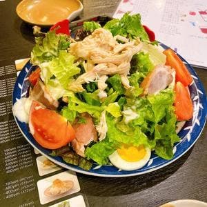 ダイニングバー若菜亭