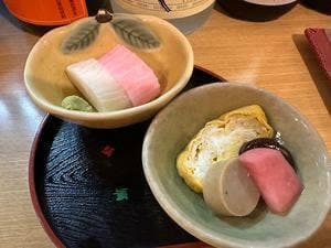 愛媛料理 笑ひめ