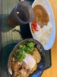 はなまるうどん 一宮八幡店