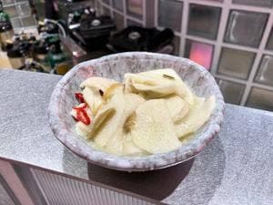 モツトキャベツ