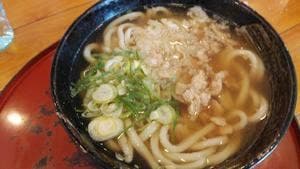 蔵羅八うどん