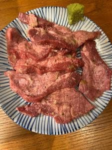 焼肉 牛しゃ