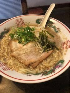 ラーメン堂 楽天