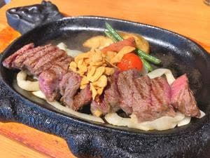 神戸赤身ステーキ専門 セギュール