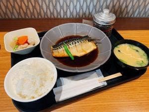 梅山鉄平食堂 博多店