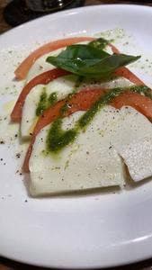 イタリアン×ワールドダイナー YUMMY GARDEN 天神今泉店