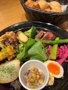 ラッテ チャノママ