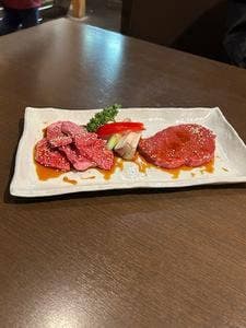 焼肉ダイニング 秀作