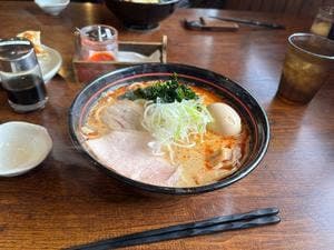 らーめん 円満