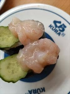 くら寿司 名東高針店