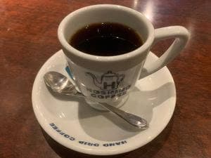 星乃珈琲店 名駅椿店
