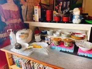 めし処 福来郎