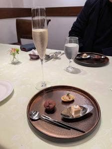 ラ・カシェット