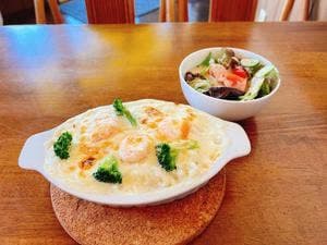 cafe 茶ぽっと