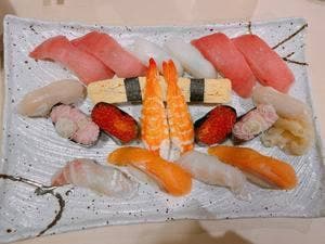 大乃寿司 大和店