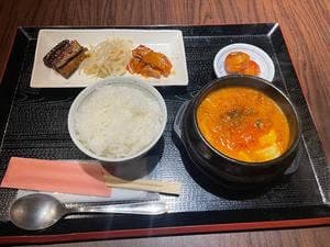 Kホルモン天国