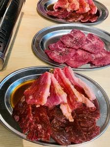 大衆焼肉 伊勢路