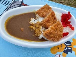 宝塚カレー