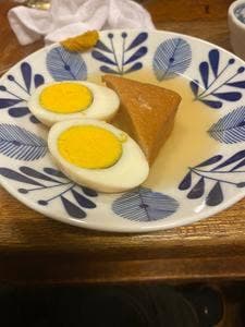 末広、大衆酒場