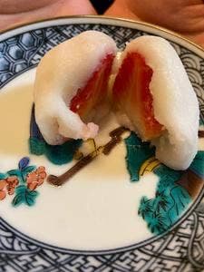 フルーツ大福 果実ノ華
