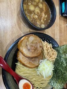 以心麺心