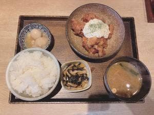 恵比寿 土鍋炊ごはん なかよし 水道橋店