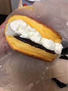 千秋庵 札幌三越店 巴里銅鑼専門店