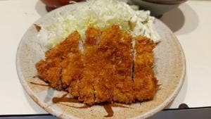 かつ亭