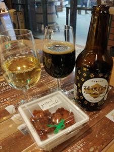 カフェ&ワインバー葡萄酒一番館