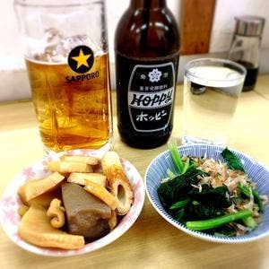 酒・立ち飲み 喜多屋