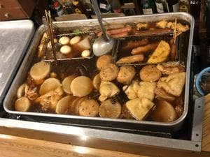 おでんまつやま