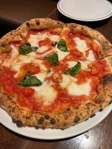 ピッツェリア ダ ガエターノ