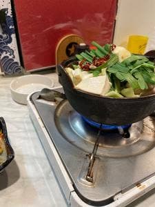 もつ鍋 はなちゃん