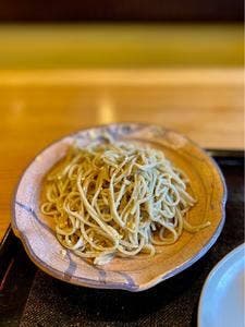 蕎麦割烹 倉田