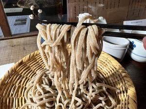 蕎麦切り ヤルダ