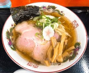 まぐちゃんラーメン 響が丘店